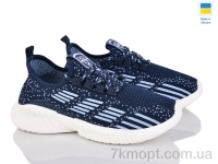 Купить Кроссовки Кроссовки Favorit K305 синій Купить Кроссовки Кроссовки Favorit K305 синій