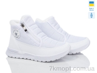 Купить Дутики Дутики Favorit ЖБ7 білий Купить Дутики Дутики Favorit ЖБ7 білий