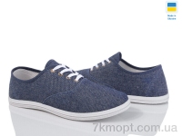 Купить Кроссовки Кроссовки Favorit К004 синій Купить Кроссовки Кроссовки Favorit К004 синій