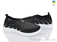 Купить Кроссовки Кроссовки Favorit К302 чорний Купить Кроссовки Кроссовки Favorit К302 чорний