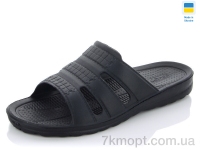 Купить Шлепки Шлепки Favorit П15 чорний Купить Шлепки Шлепки Favorit П15 чорний