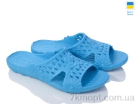 Купить Шлепки Шлепки Favorit ПЖ28 бірюза Купить Шлепки Шлепки Favorit ПЖ28 бірюза