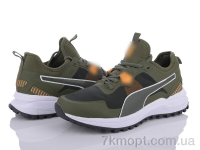 Купить Кроссовки Кроссовки FED 5360-3