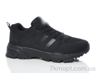 Купить Кроссовки Кроссовки FED B831-3 black Купить Кроссовки Кроссовки FED B831-3 black