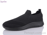Купить Кроссовки Кроссовки Fuguishan Пена 927-1 black Купить Кроссовки Кроссовки Fuguishan Пена 927-1 black