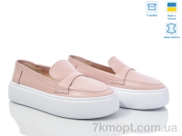 Купить Слипоны Слипоны G-Aira 3167Б пудра к.