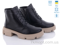 Купить Ботинки(весна-осень) Ботинки G-Aira 372 ч.ш. Беж. Под