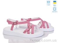 Купить Босоножки Босоножки G-Aira 465 рожевий з.