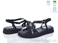 Купить Босоножки Босоножки G-Aira 465 чорний змія