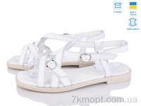 Купить Босоножки Босоножки G-Aira 465А білий к.
