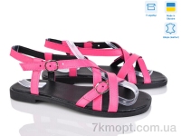 Купить Босоножки Босоножки G-Aira 465А рожевий к.