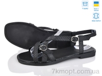 Купить Босоножки Босоножки G-Aira 465А чорний к.др.