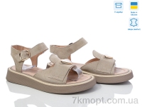 Купить Босоножки Босоножки G-Aira 468 беж з.