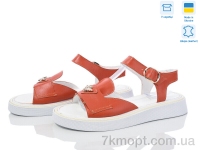 Купить Босоножки Босоножки G-Aira 4688 корал к.