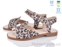 Купить Босоножки Босоножки G-Aira 468А лео корич.