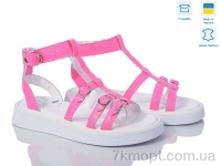 Купить Босоножки Босоножки G-Aira 471 малиновий ш.