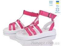 Купить Босоножки Босоножки G-Aira 471 рожевий к.