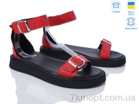 Купить Босоножки Босоножки G-Aira 472 червоний ш.