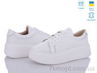 Купить Кроссовки Кроссовки G-Aira 483 білий зм.к. Под заказ