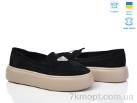 Купить Туфли Туфли G-Aira 514 чорний з. Под заказ