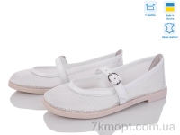 Купить Туфли Туфли G-Aira 5151 білий