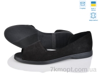 Купить Туфли Туфли G-Aira 609 чорний з.