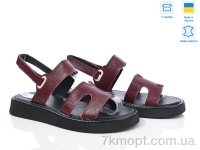 Купить Босоножки Босоножки G-Aira 610 червоний змія