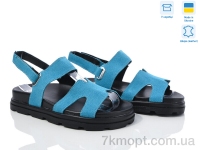 Купить Босоножки Босоножки G-Aira 6105 син.з.