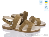 Купить Босоножки Босоножки G-Aira 610А хакі з.