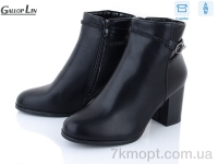 Купить Ботинки(весна-осень) Ботинки Gallop Lin 801