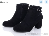 Купить Ботинки(весна-осень) Ботинки Gallop Lin 802