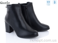 Купить Ботинки(весна-осень) Ботинки Gallop Lin 803