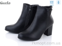 Купить Ботинки(весна-осень) Ботинки Gallop Lin 806
