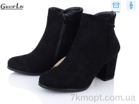 Купить Ботинки(весна-осень) Ботинки Gallop Lin 807