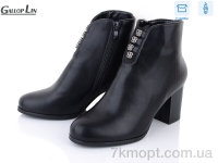 Купить Ботинки(весна-осень) Ботинки Gallop Lin 808