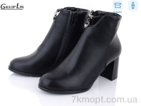 Купить Ботинки(весна-осень) Ботинки Gallop Lin 832