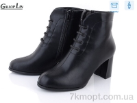 Купить Ботинки(весна-осень) Ботинки Gallop Lin 837