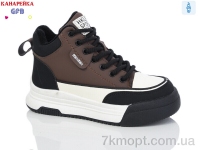 Купить Ботинки(весна-осень) Ботинки GFB-Канарейка E3505-3