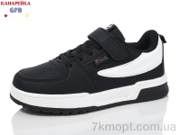 Купить Кроссовки  Кроссовки GFB-Канарейка M3002-3