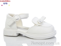 Купить Туфли Туфли GFB-Канарейка Z6116-1 Купить Туфли Туфли GFB-Канарейка Z6116-1