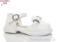 Купить Туфли Туфли GFB-Канарейка Z6117-1 Купить Туфли Туфли GFB-Канарейка Z6117-1