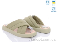 Купить Шлепки Шлепки Golden Natali Рубі олива Купить Шлепки Шлепки Golden Natali Рубі олива