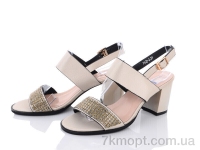 Купить Босоножки Босоножки GoldStar 7622-2 beige Купить Босоножки Босоножки GoldStar 7622-2 beige