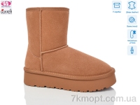 Купить Угги Угги Gukkcr 9173