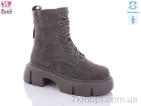 Купить Ботинки(зима) Ботинки Gukkcr RF9086