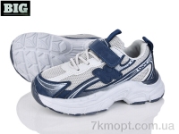 Купить Кроссовки  Кроссовки BIG 4066-Y7001-6