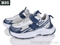 Купить Кроссовки  Кроссовки BIG 4068-X8001-6