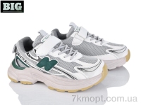 Купить Кроссовки  Кроссовки BIG 4068-X8001-7