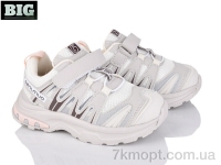 Купить Кроссовки  Кроссовки BIG 4068-X8005-6