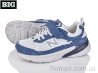 Купить Кроссовки  Кроссовки BIG 4068-X8041-6